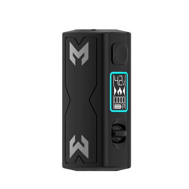 Brick Battery by Myster