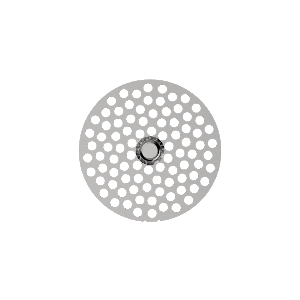 Next Gen Premium 2.5" Mill Plates