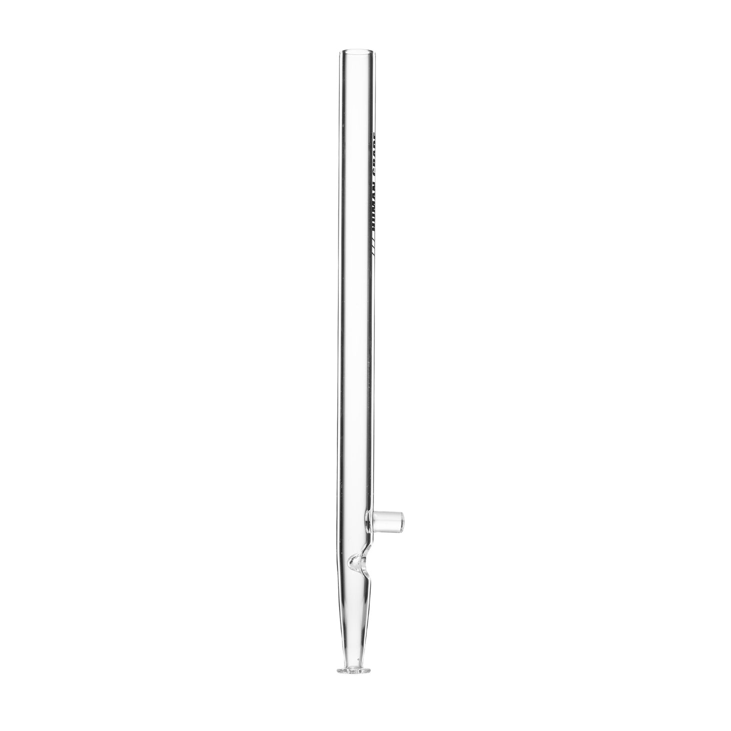 Straw Nectar Collector