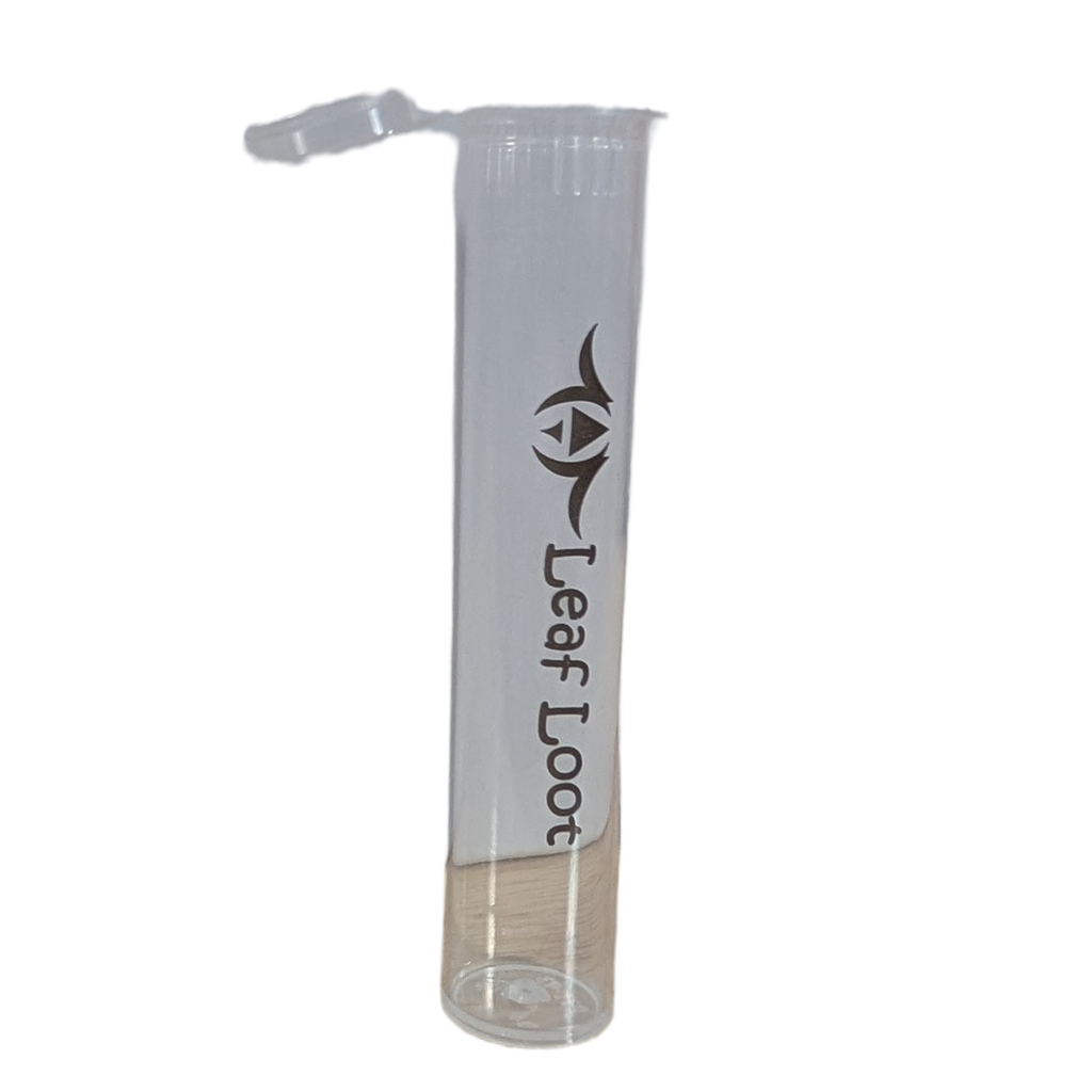 .LL Doob Tube