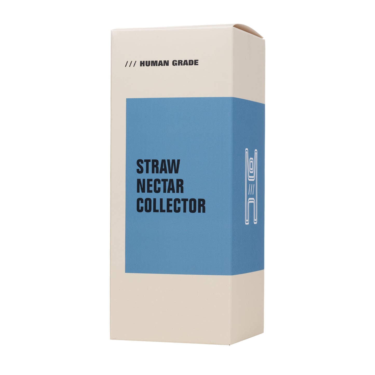 Straw Nectar Collector