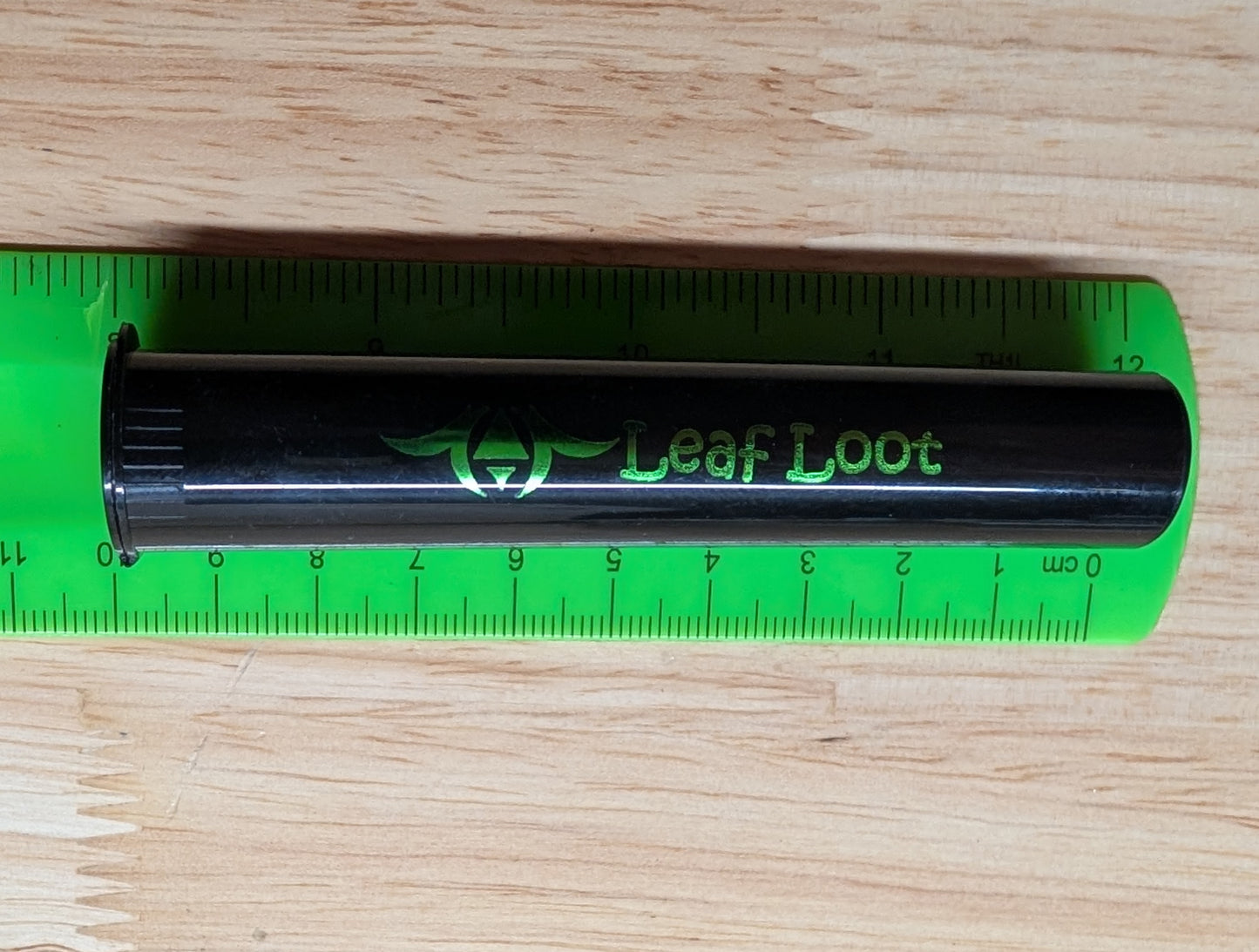 .LL Doob Tube
