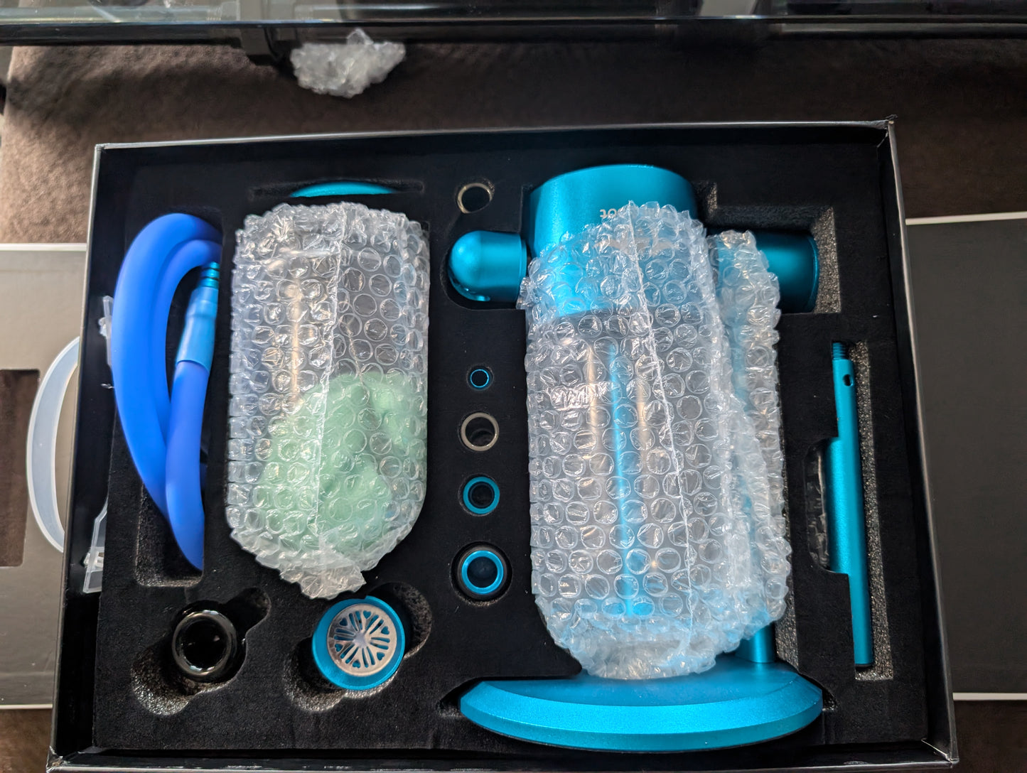 Flippy "Hookah" by Leaf Loot
