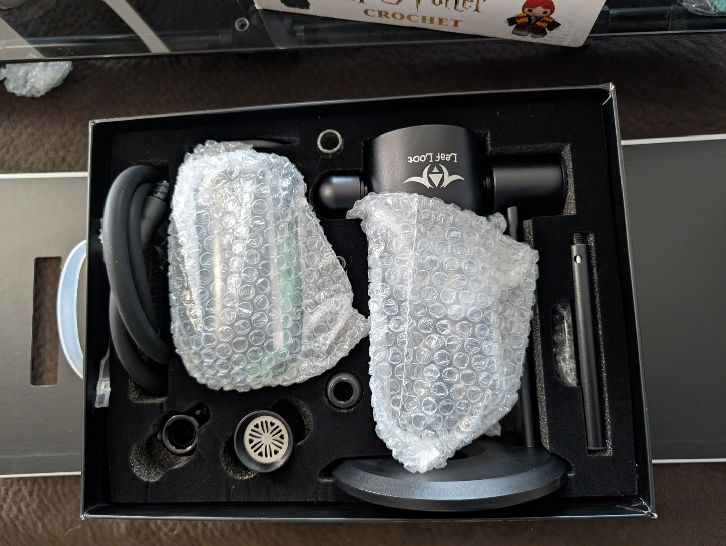 Flippy "Hookah" by Leaf Loot