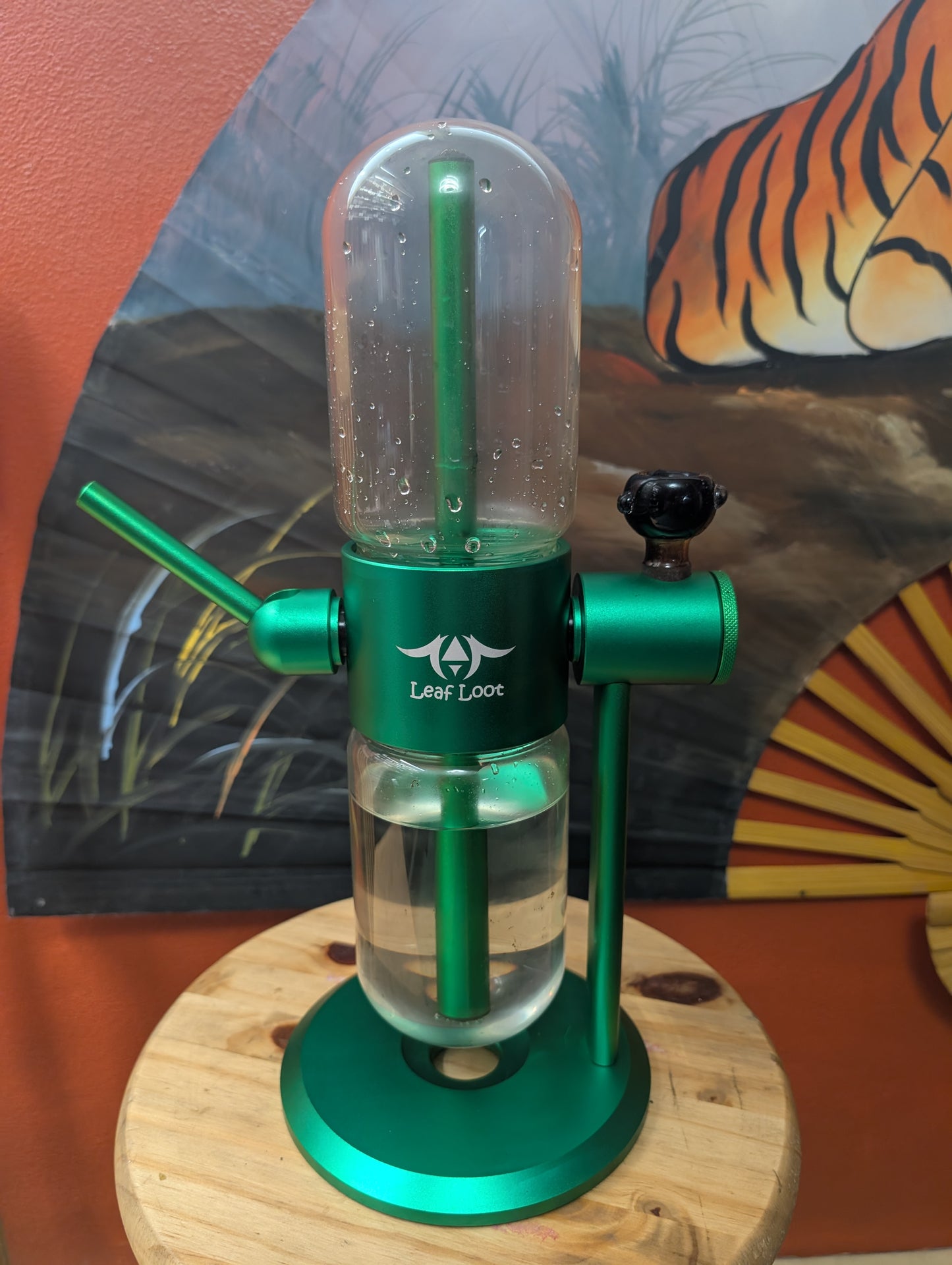 Flippy "Hookah" by Leaf Loot