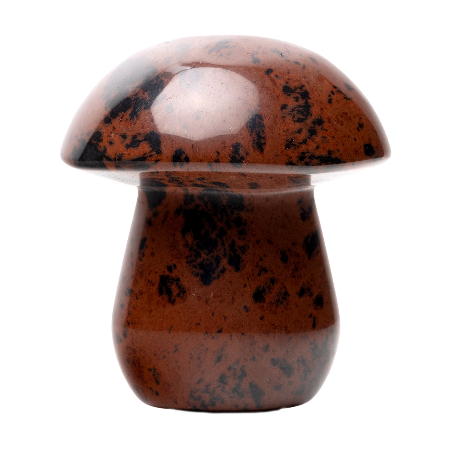 Gemstone Shroom Pipe