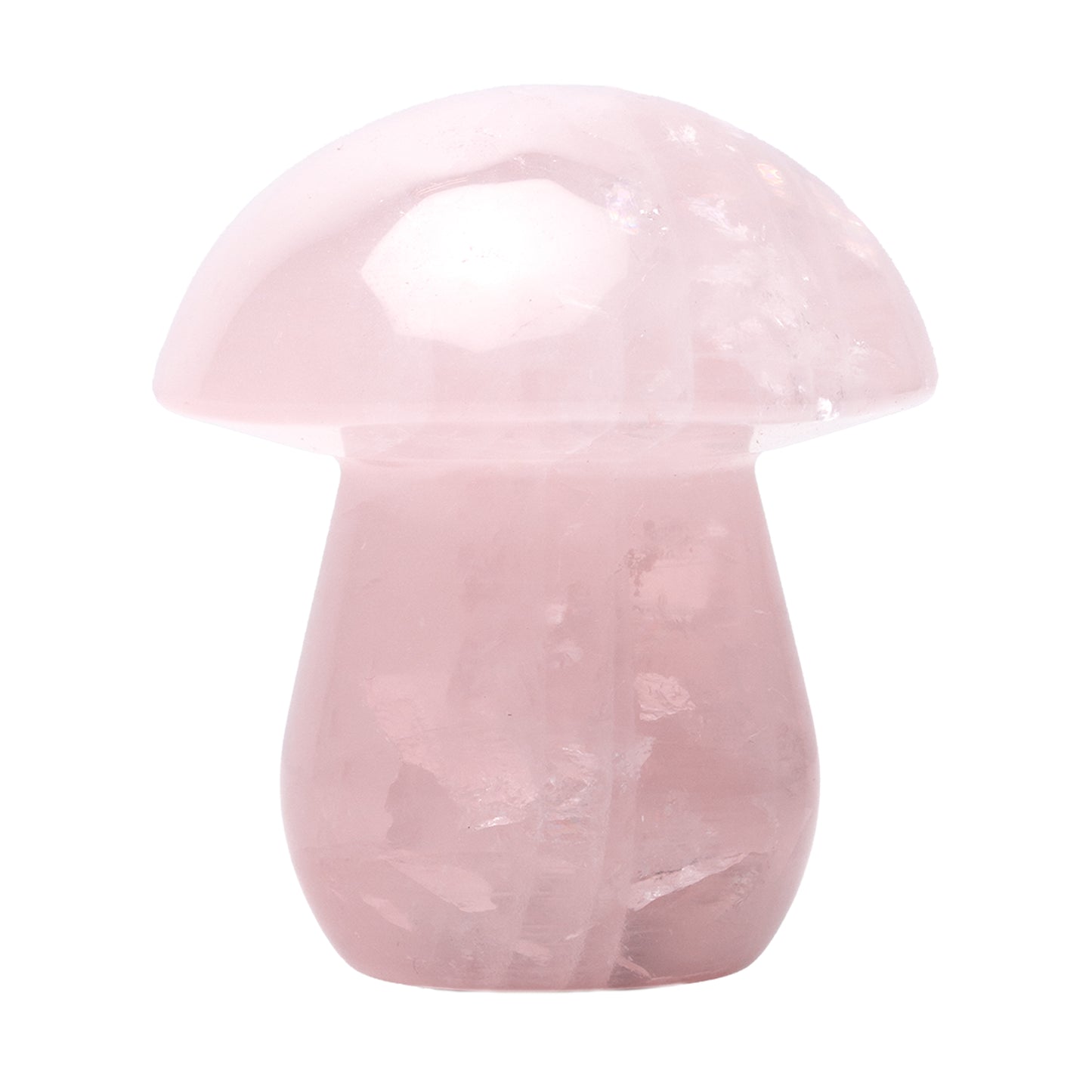 Gemstone Shroom Pipe