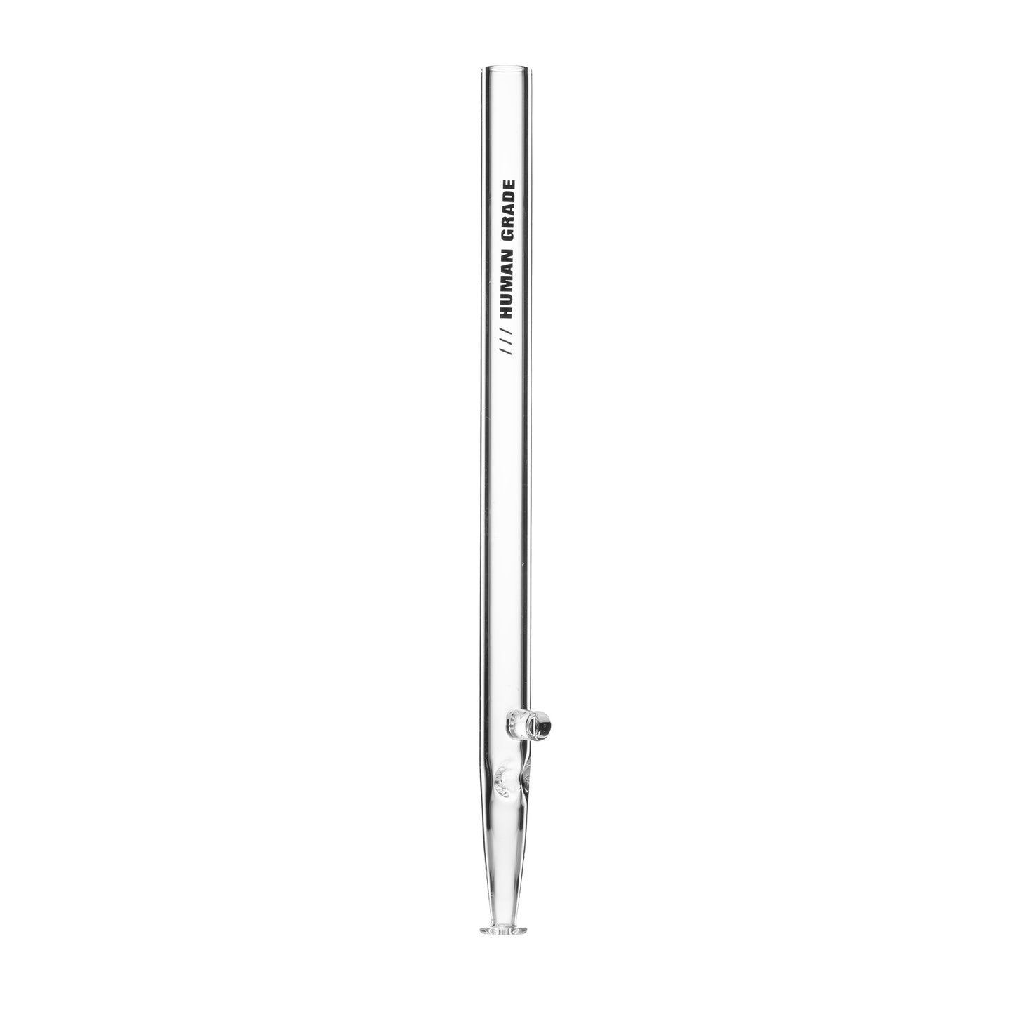 Straw Nectar Collector