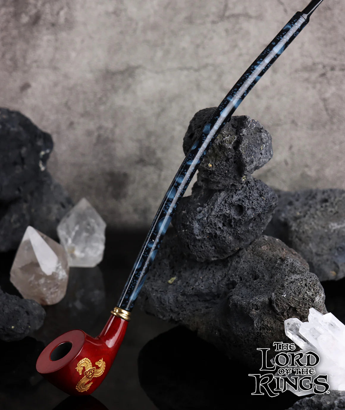 The Lord of the Rings™ Pipes by "Shire Pipes"