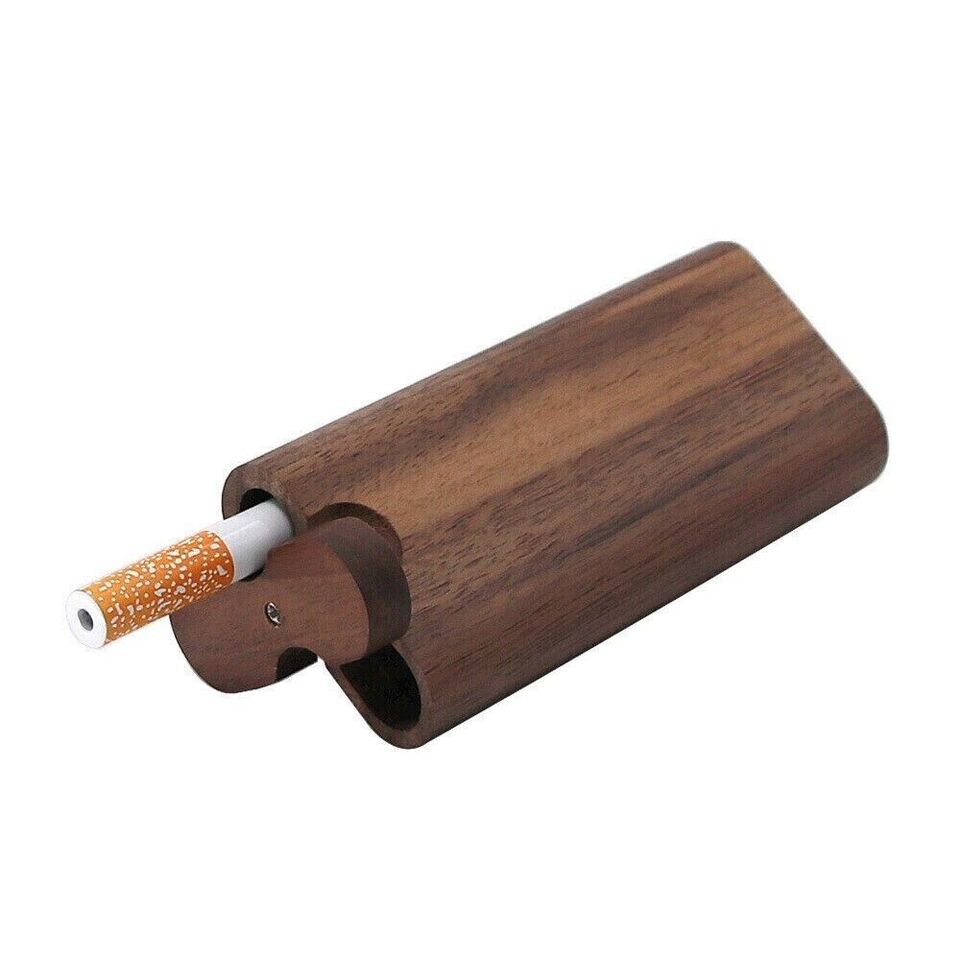 One Hitter with Dugout and Clean Out Tool