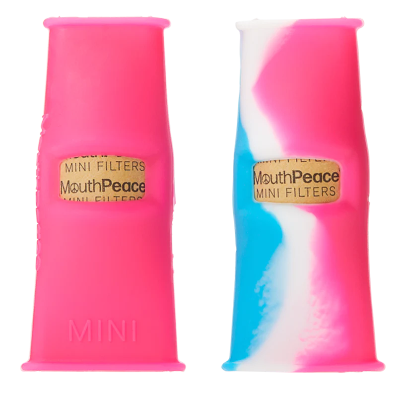 MouthPeace Mini by Moose Labs