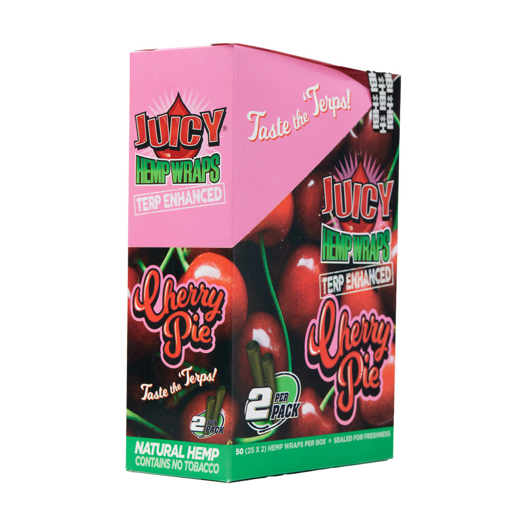 Juicy Jay Wraps (2 Pack)