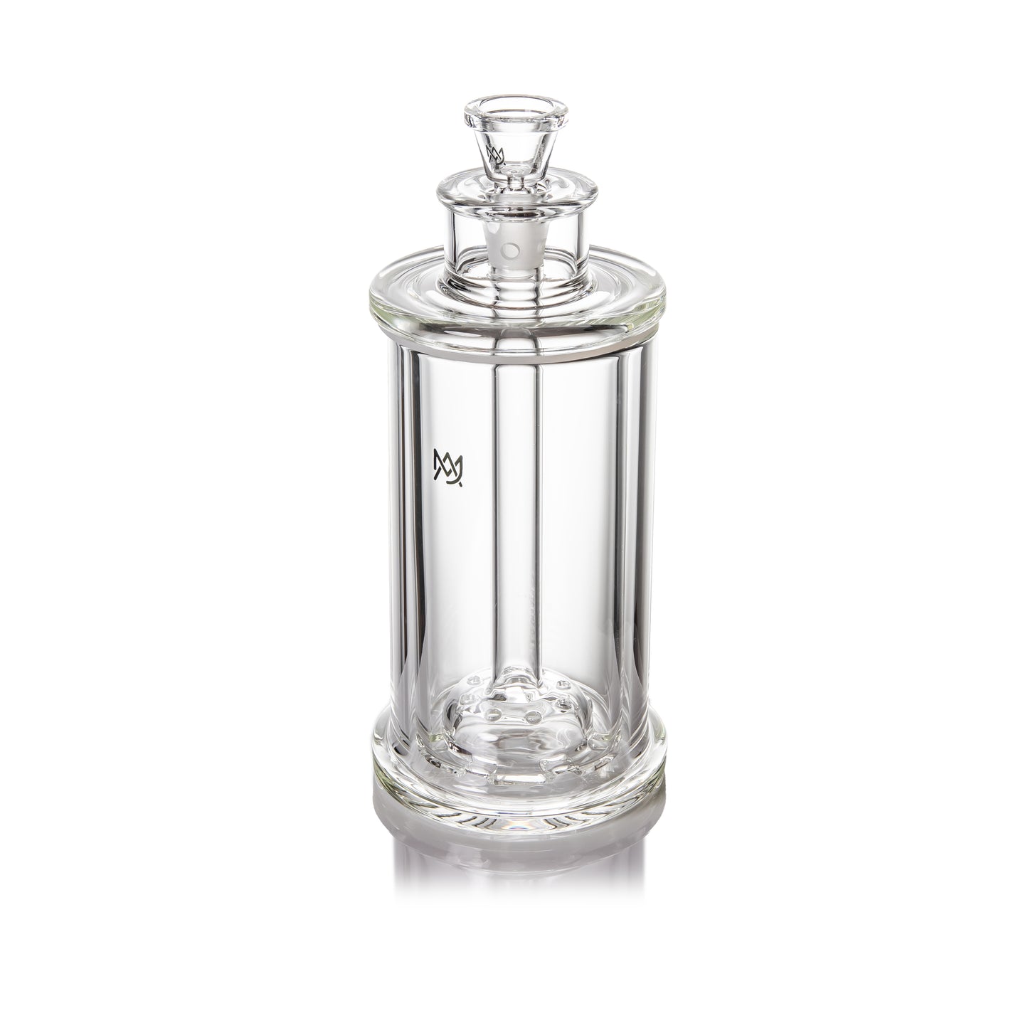 Piston Gravity Bong by MJ Arsenal