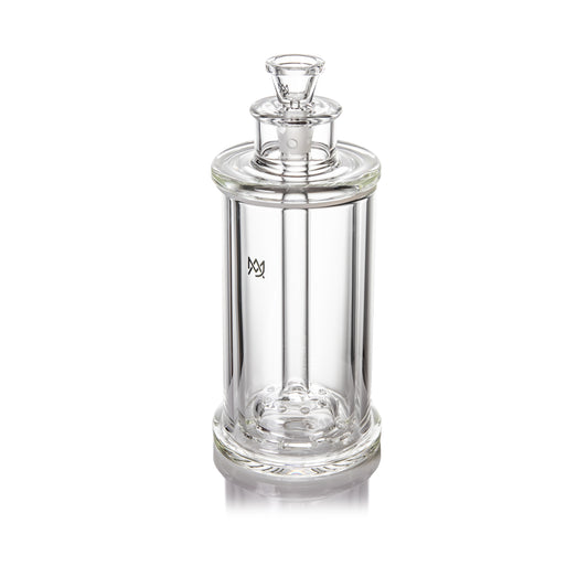 Piston Gravity Bong by MJ Arsenal