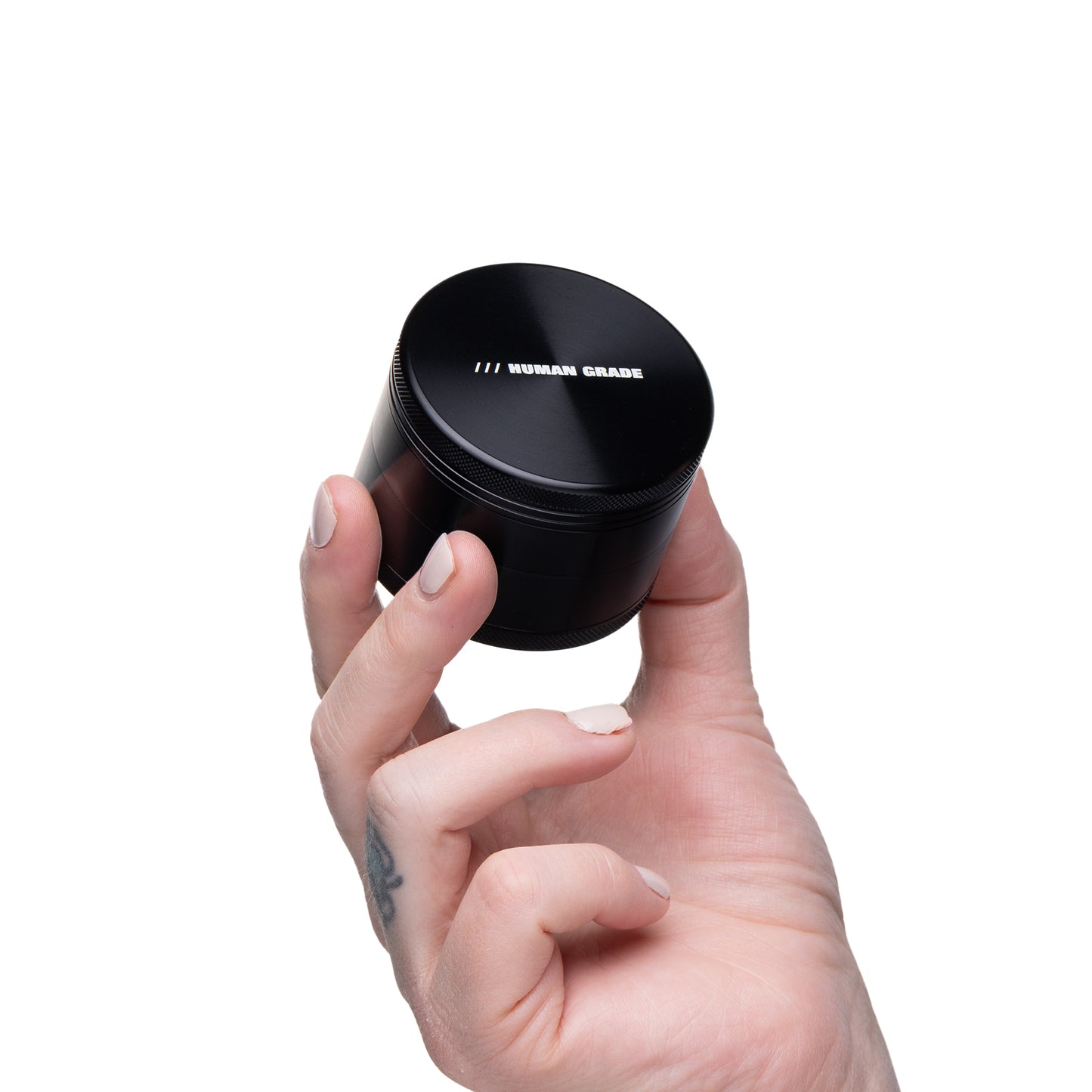 Human Grade Grinder 1B (2.5")