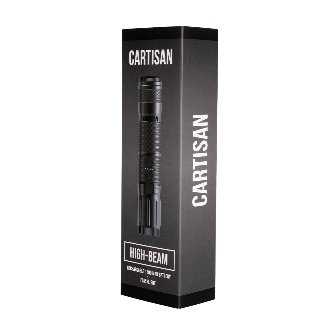 High-Beam by Cartisan