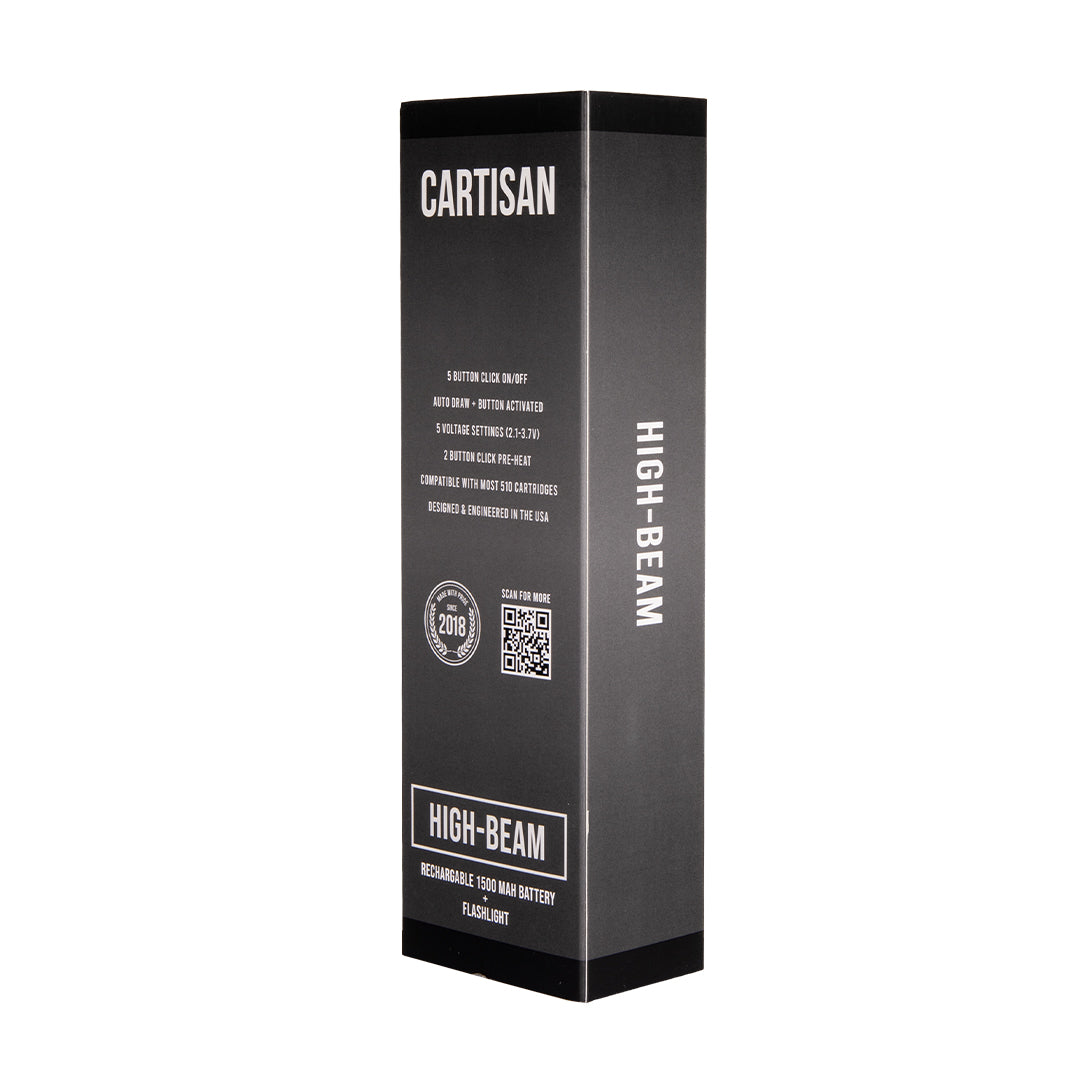 High-Beam by Cartisan