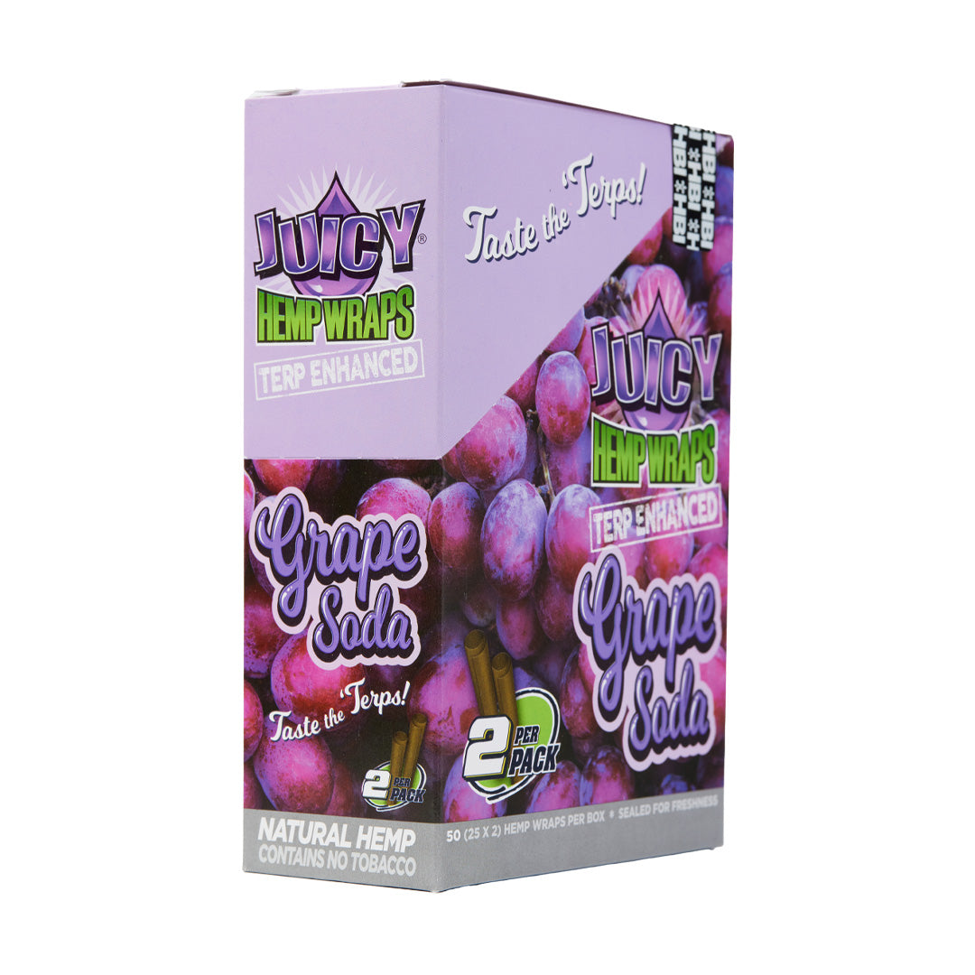 Juicy Jay Wraps (2 Pack)