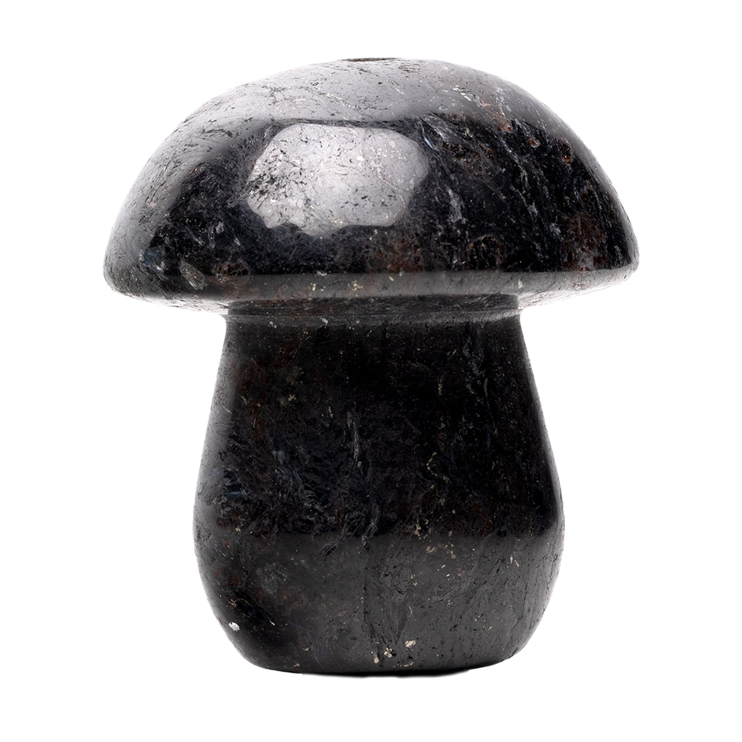 Gemstone Shroom Pipe