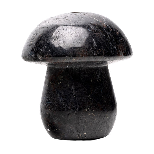 Gemstone Shroom Pipe
