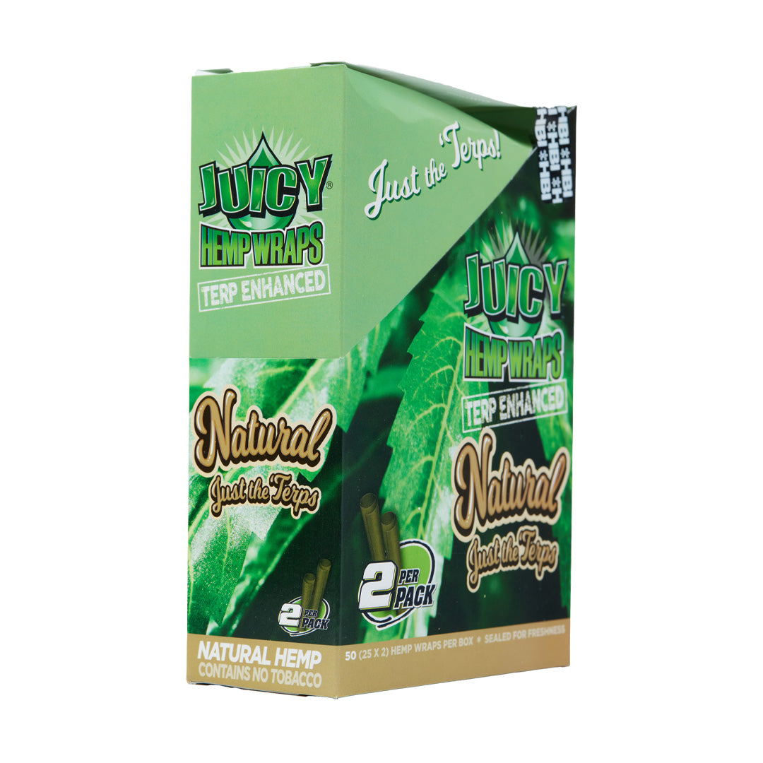 Juicy Jay Wraps (2 Pack)