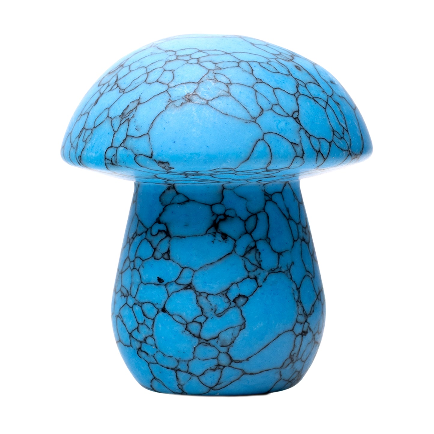 Gemstone Shroom Pipe