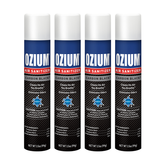 Ozium Air Sanitizers (3.5oz)