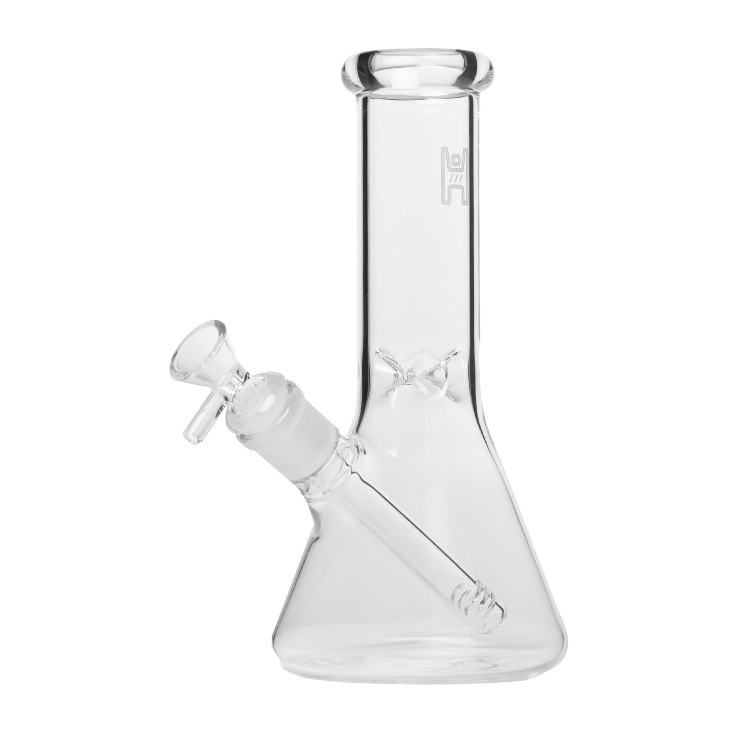 9" Beaker