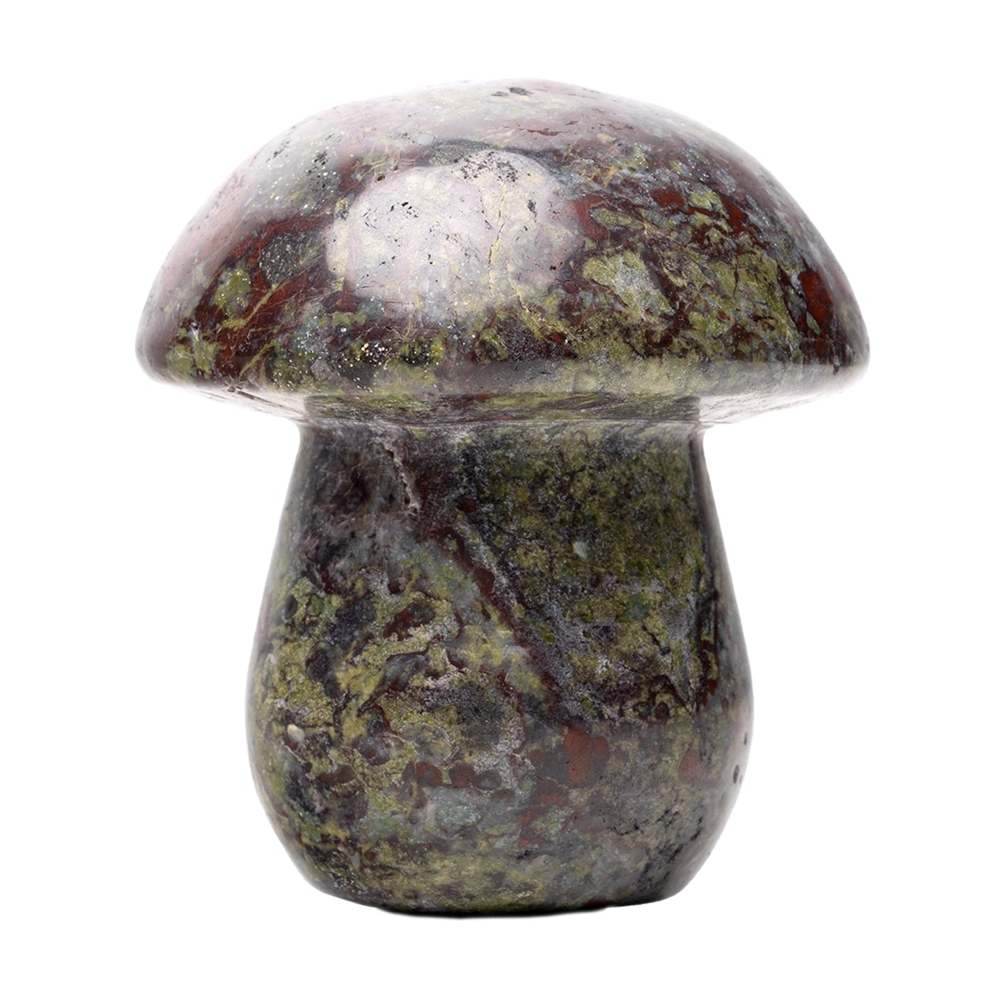 Gemstone Shroom Pipe