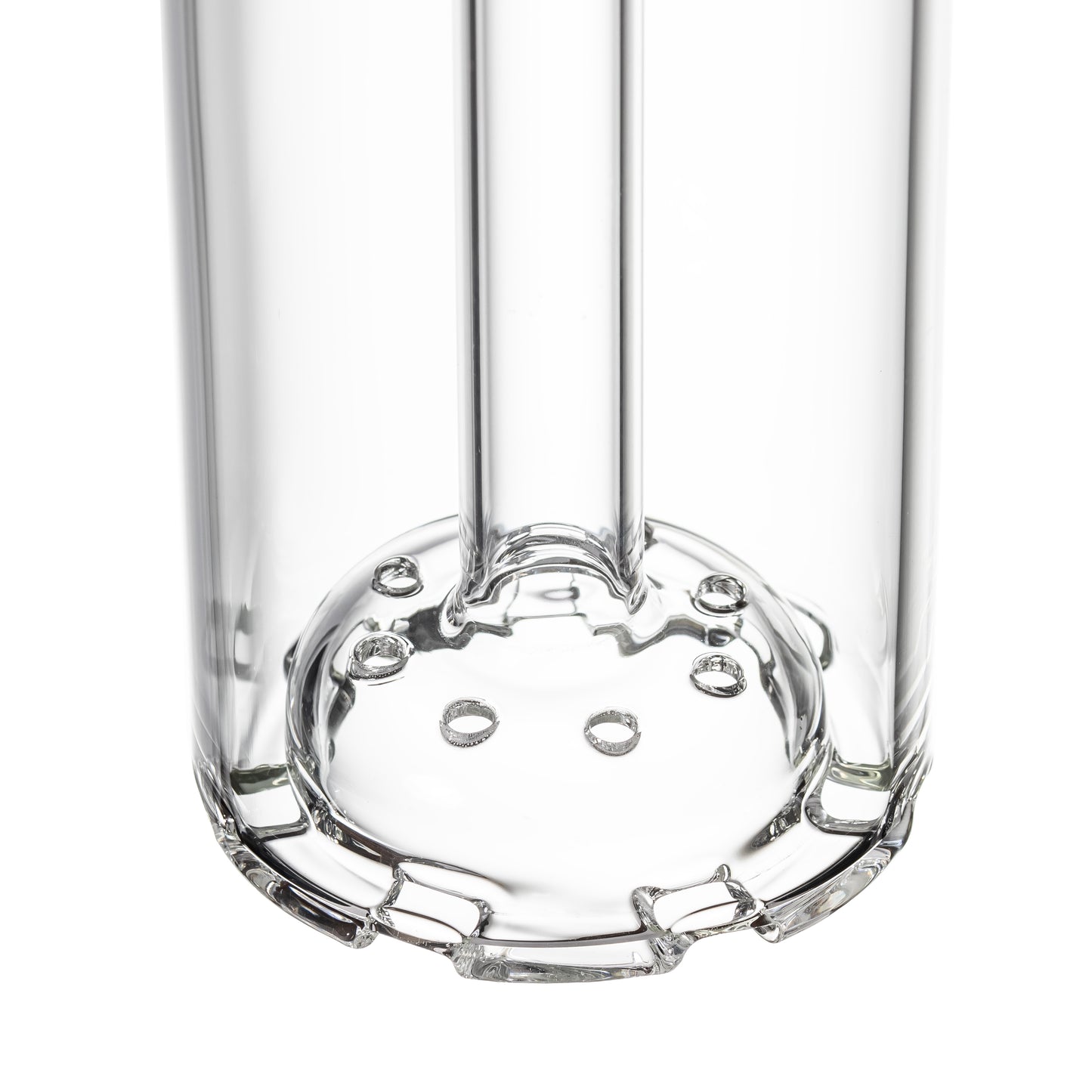 Piston Gravity Bong by MJ Arsenal