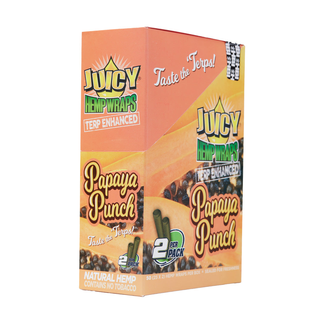 Juicy Jay Wraps (2 Pack)