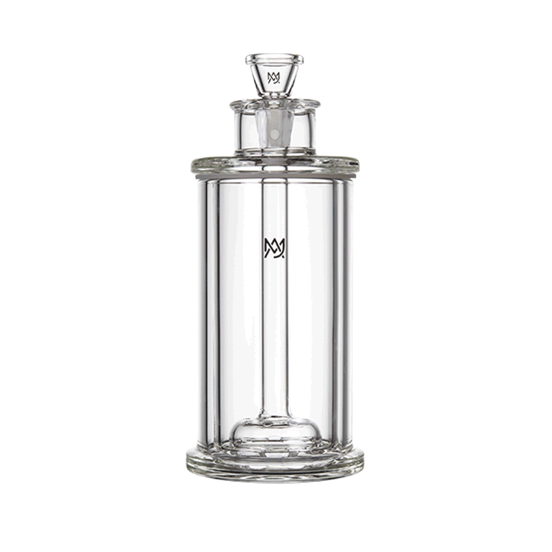 Piston Gravity Bong by MJ Arsenal