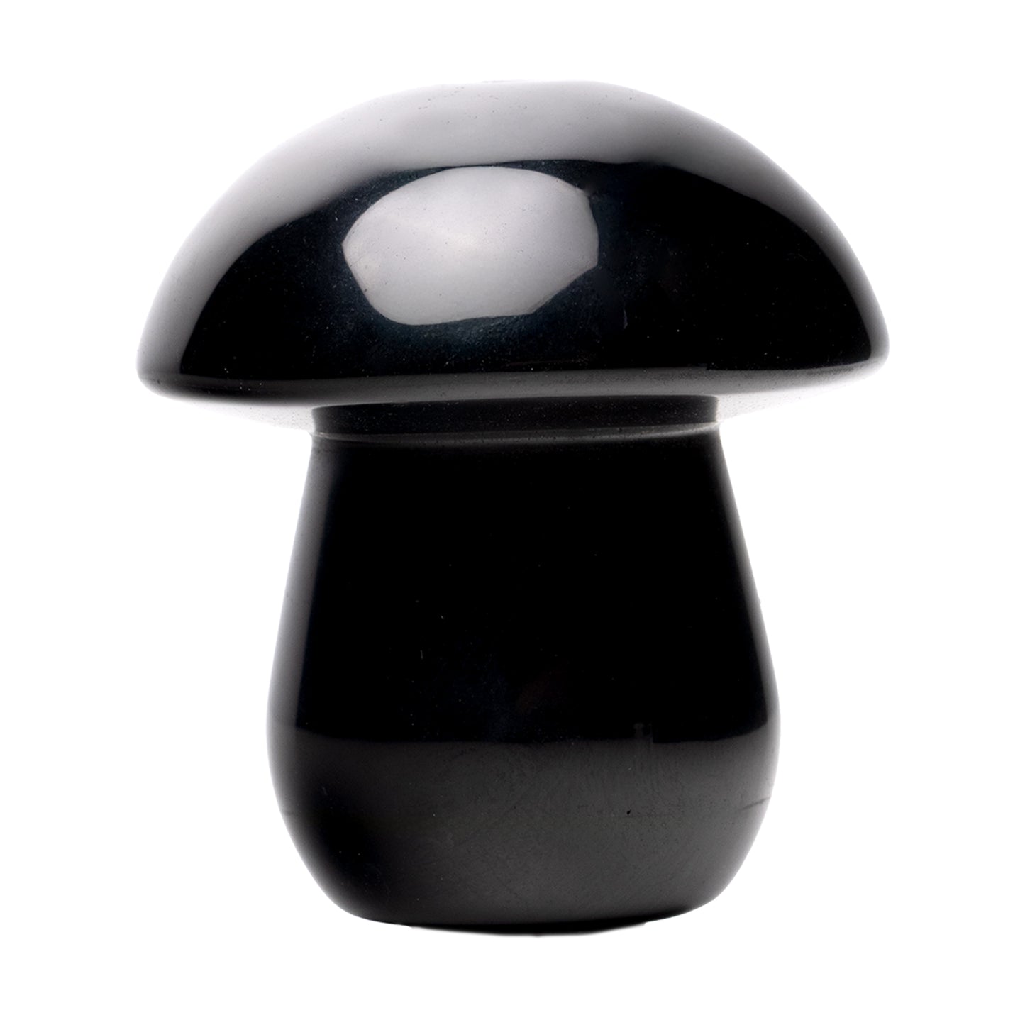 Gemstone Shroom Pipe