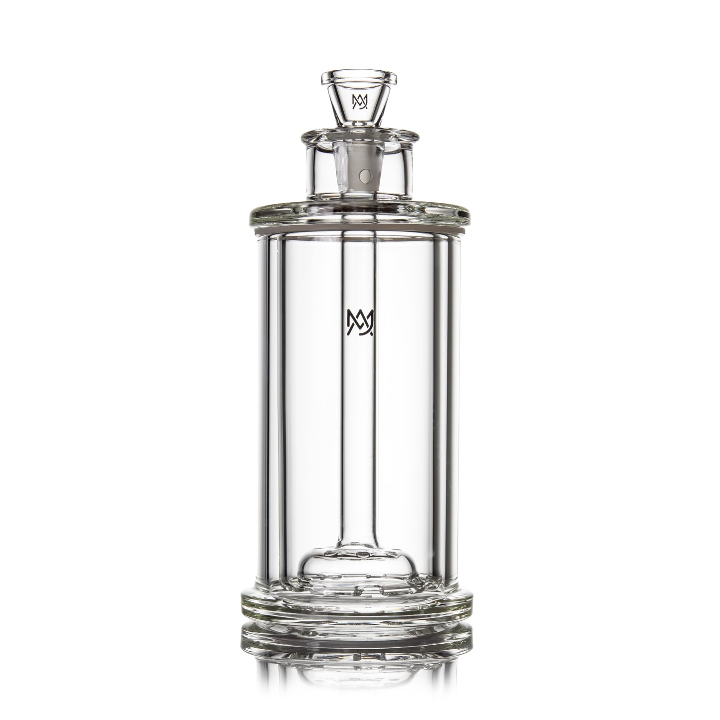Piston Gravity Bong by MJ Arsenal