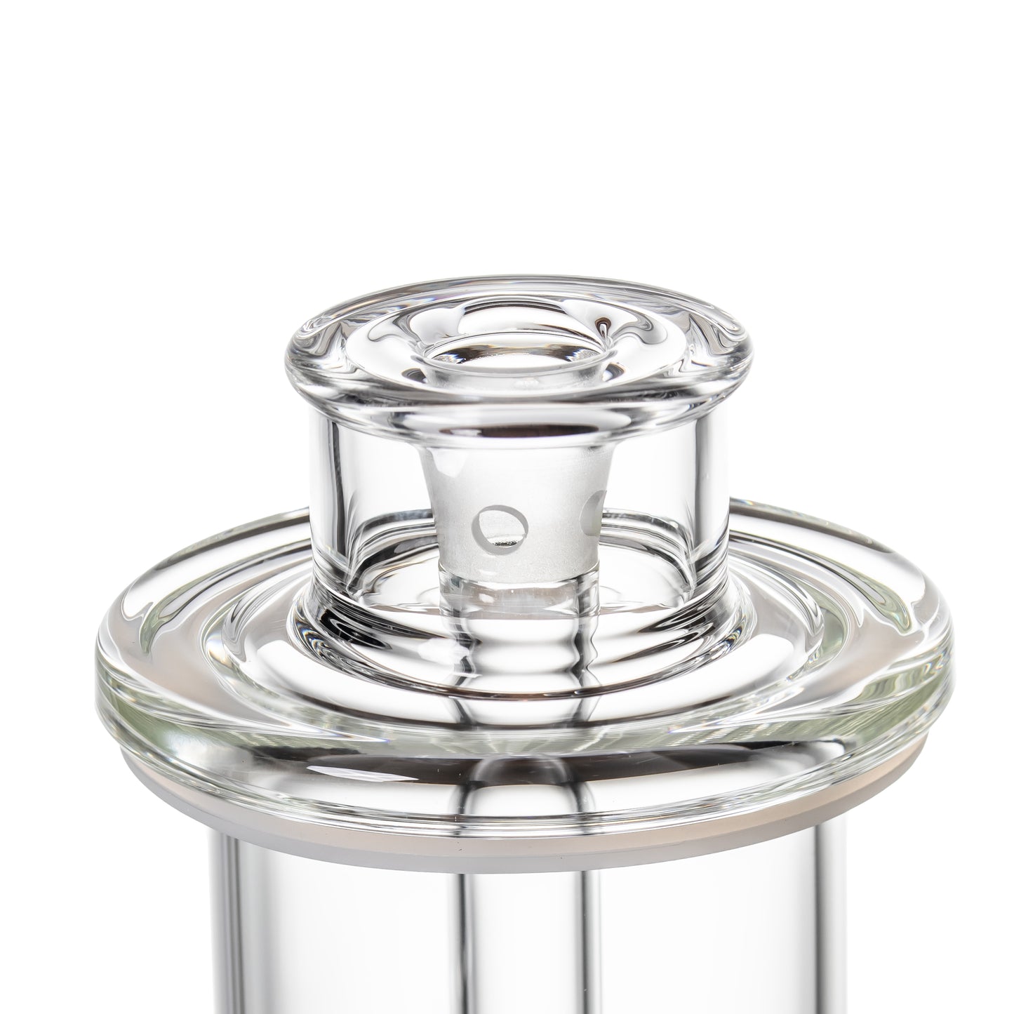 Piston Gravity Bong by MJ Arsenal