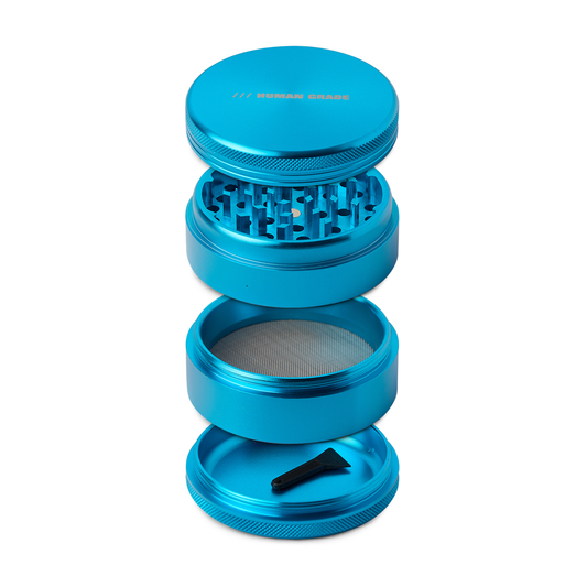 Human Grade Grinder 1B (2.5")
