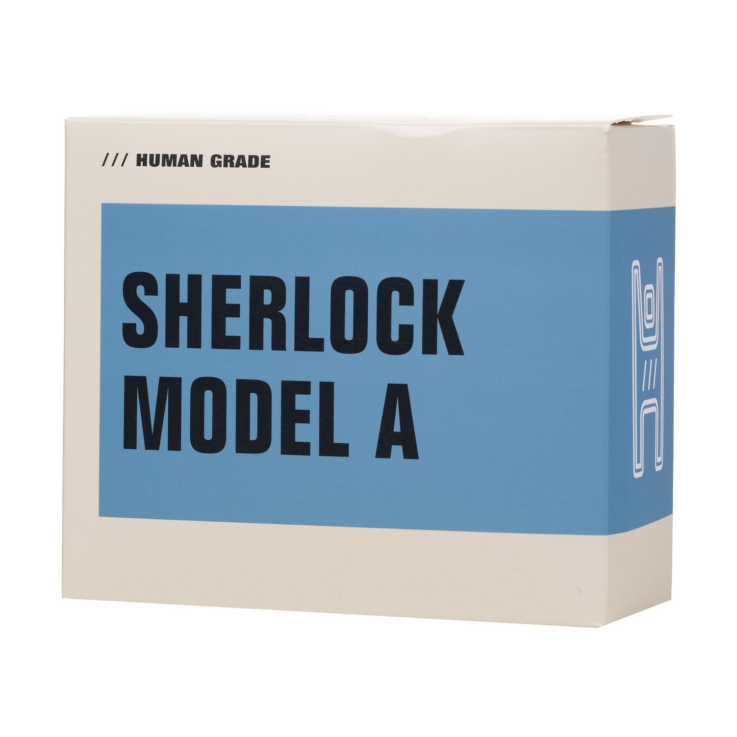 Sherlock Model A