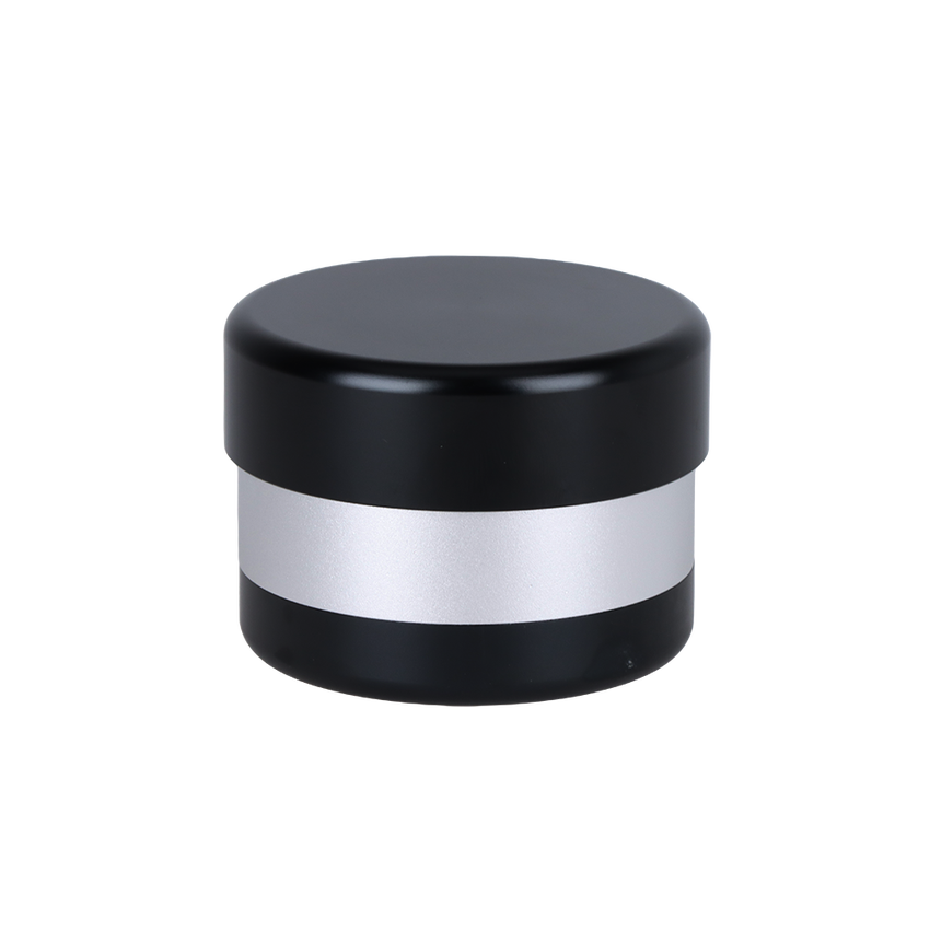 Aluminum Manually Operated Herb Mill