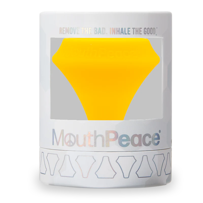 MouthPeace by Moose Labs