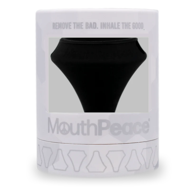 MouthPeace by Moose Labs