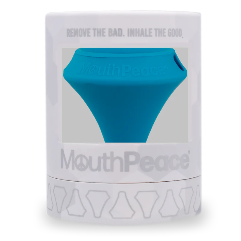 MouthPeace by Moose Labs