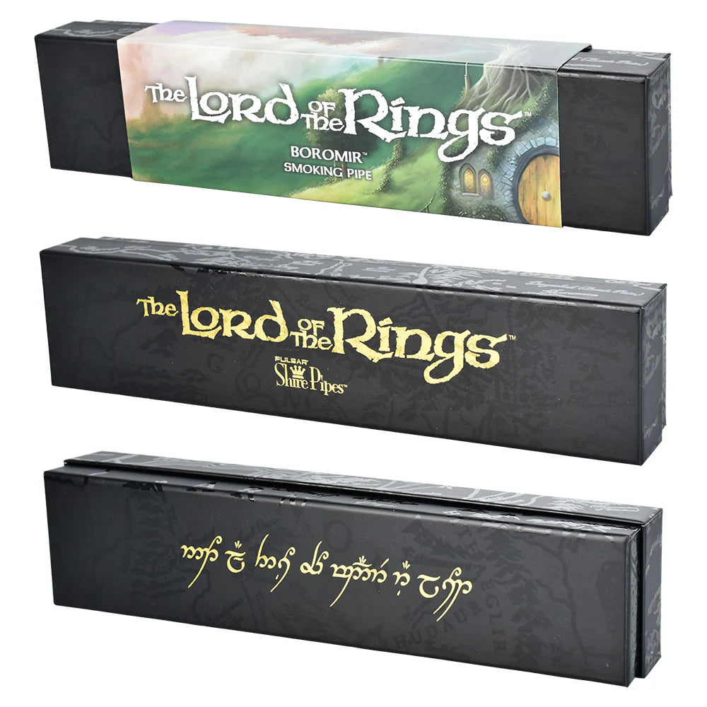 The Lord of the Rings™ Pipes by "Shire Pipes"