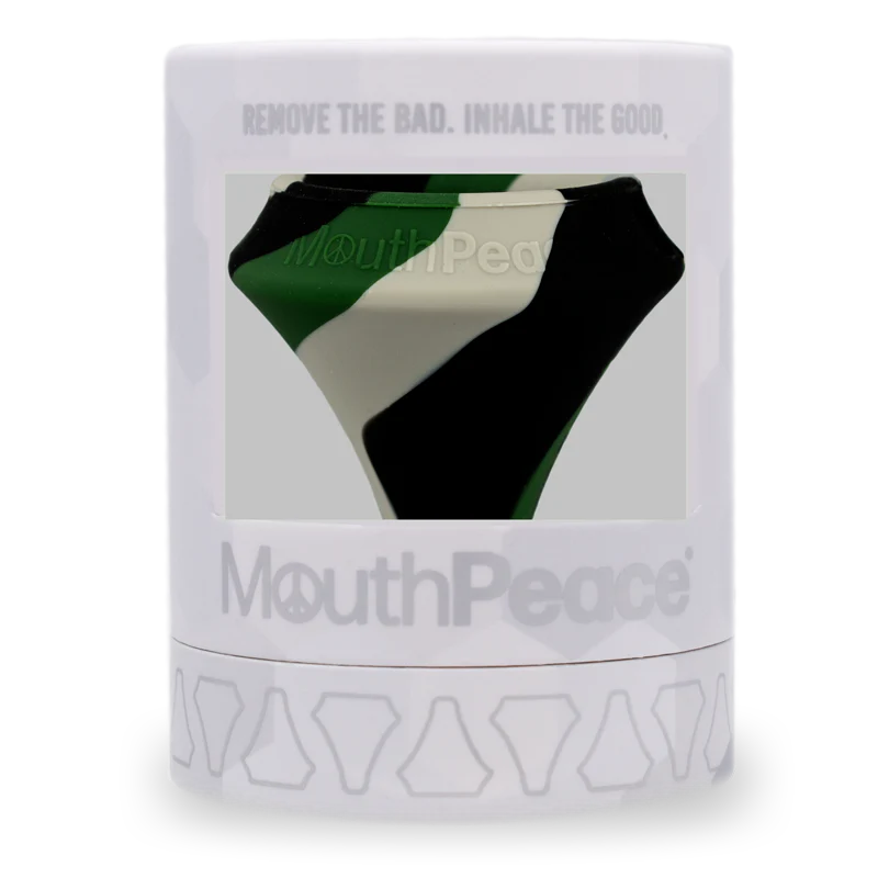 MouthPeace by Moose Labs
