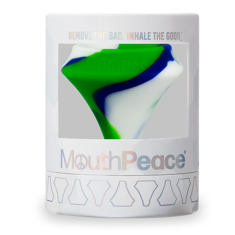MouthPeace by Moose Labs