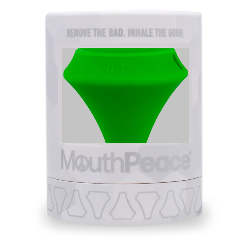 MouthPeace by Moose Labs