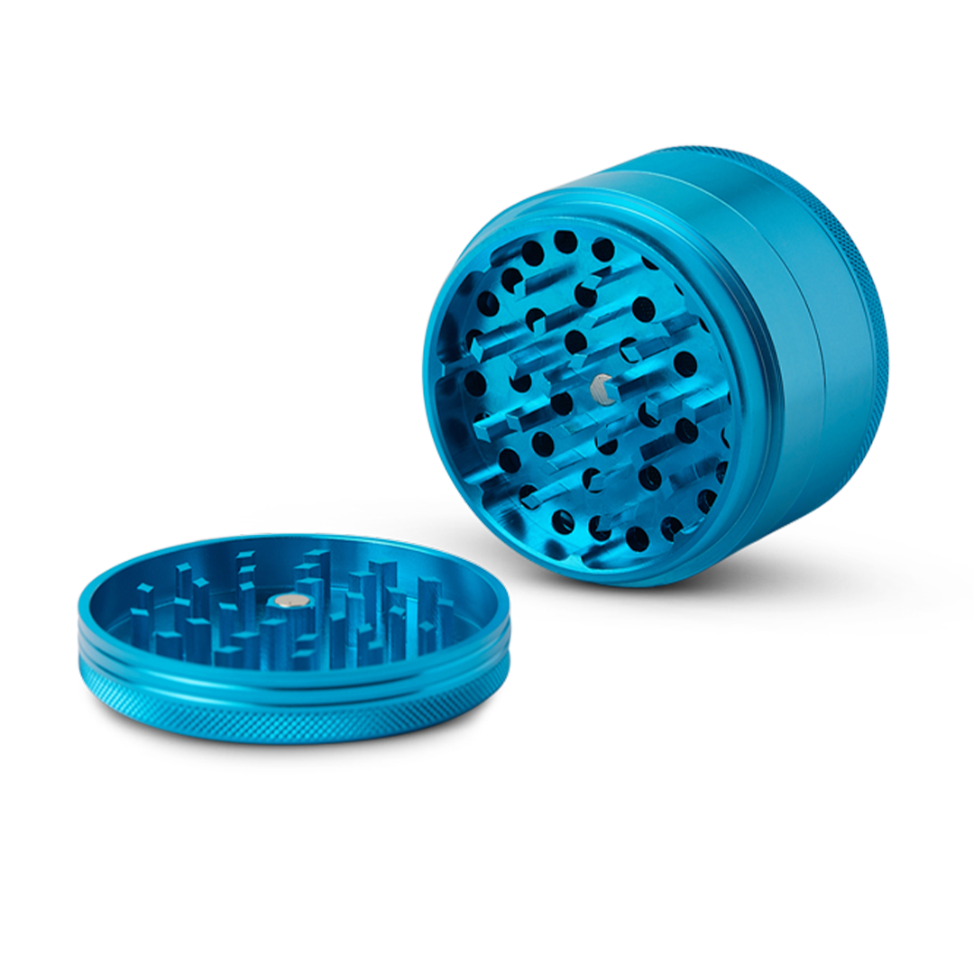 Human Grade Grinder 1B (2.5")