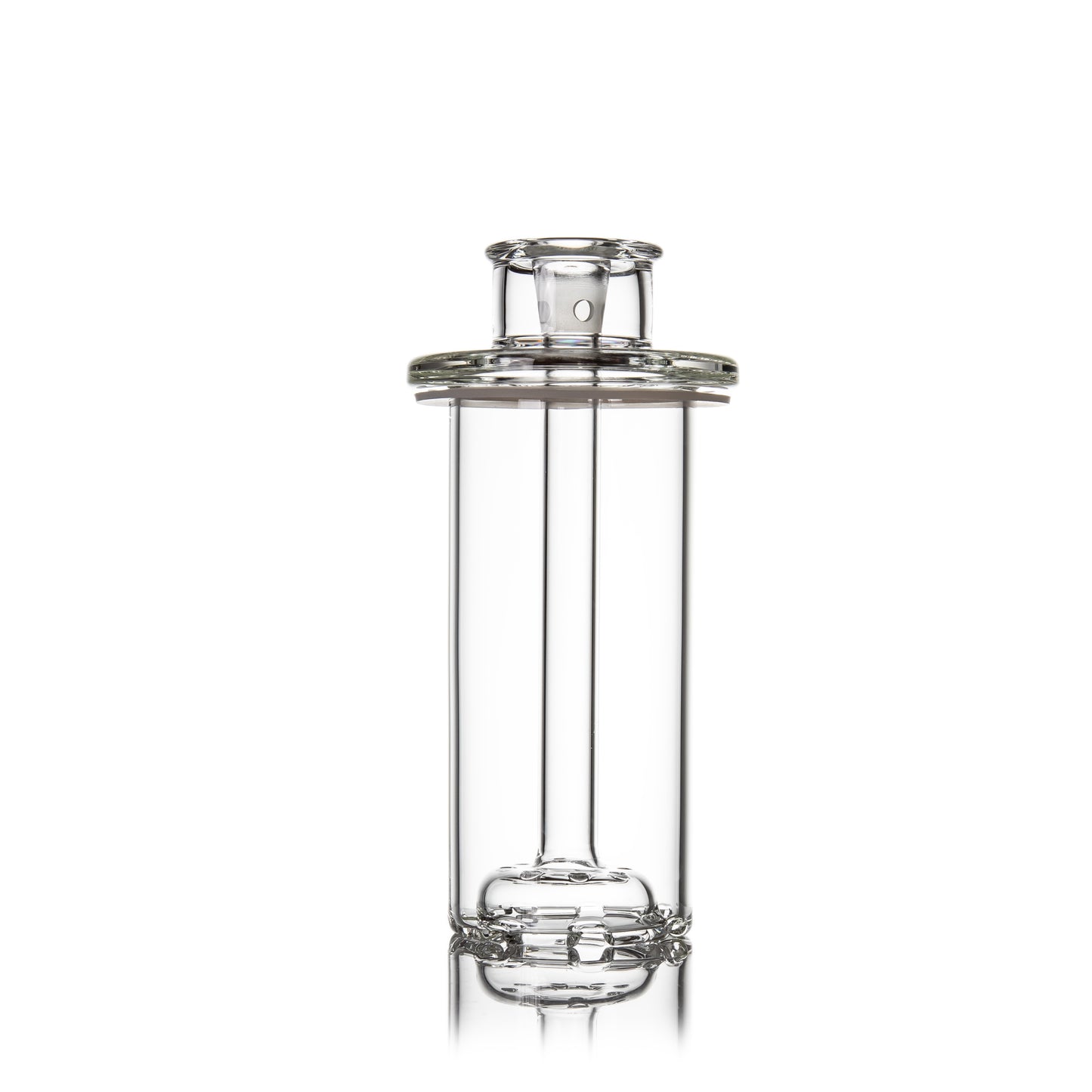 Piston Gravity Bong by MJ Arsenal