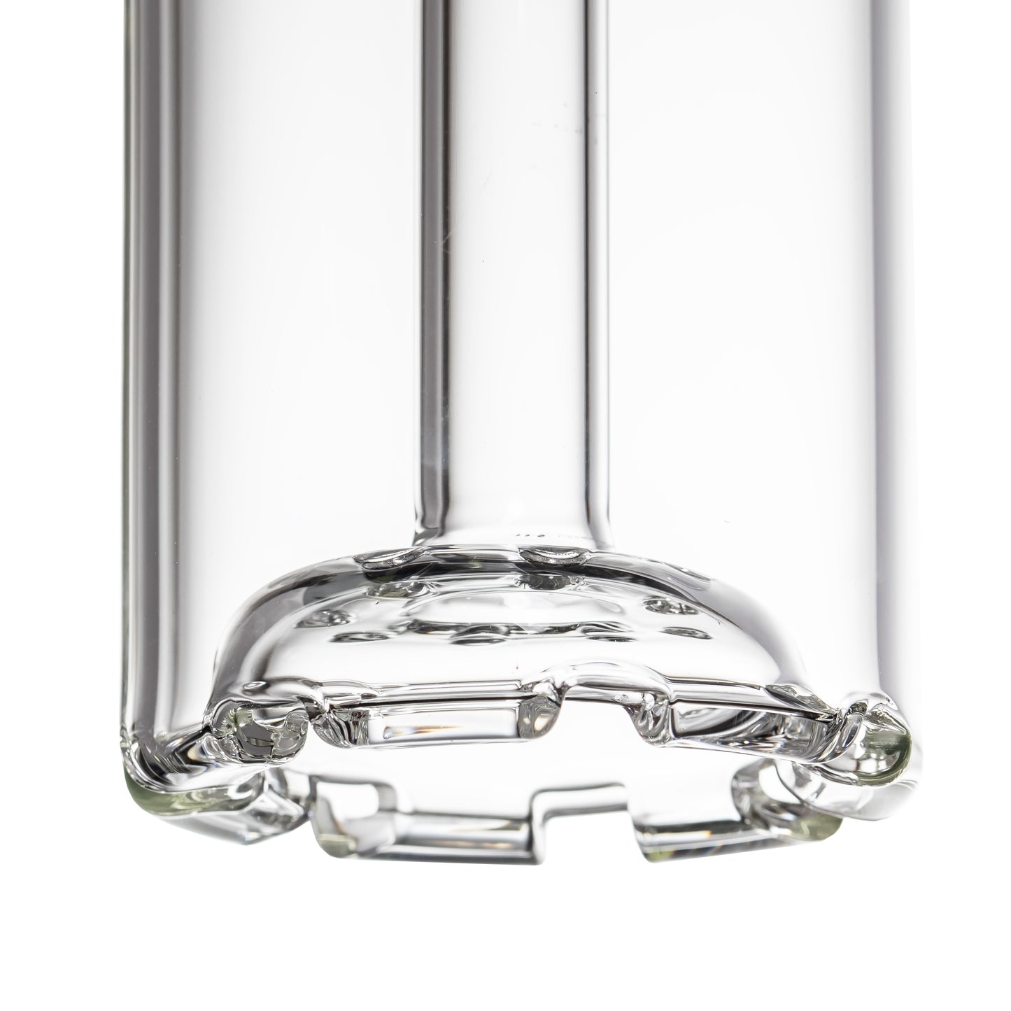 Piston Gravity Bong by MJ Arsenal