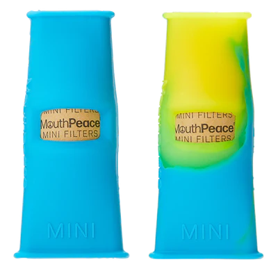 MouthPeace Mini by Moose Labs