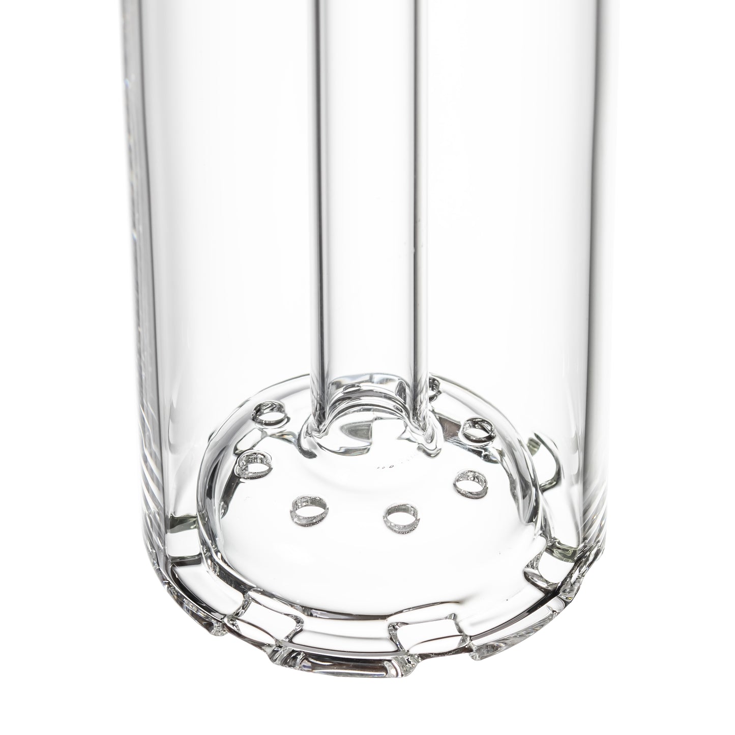 Piston Gravity Bong by MJ Arsenal